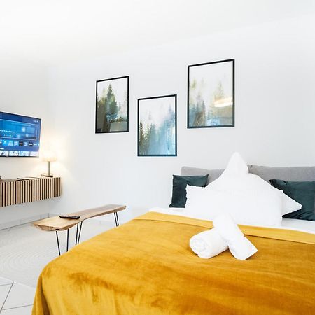 Blackforest Hideaway, Freiburg, Europapark, Schwarzwald تينْيِنغن المظهر الخارجي الصورة