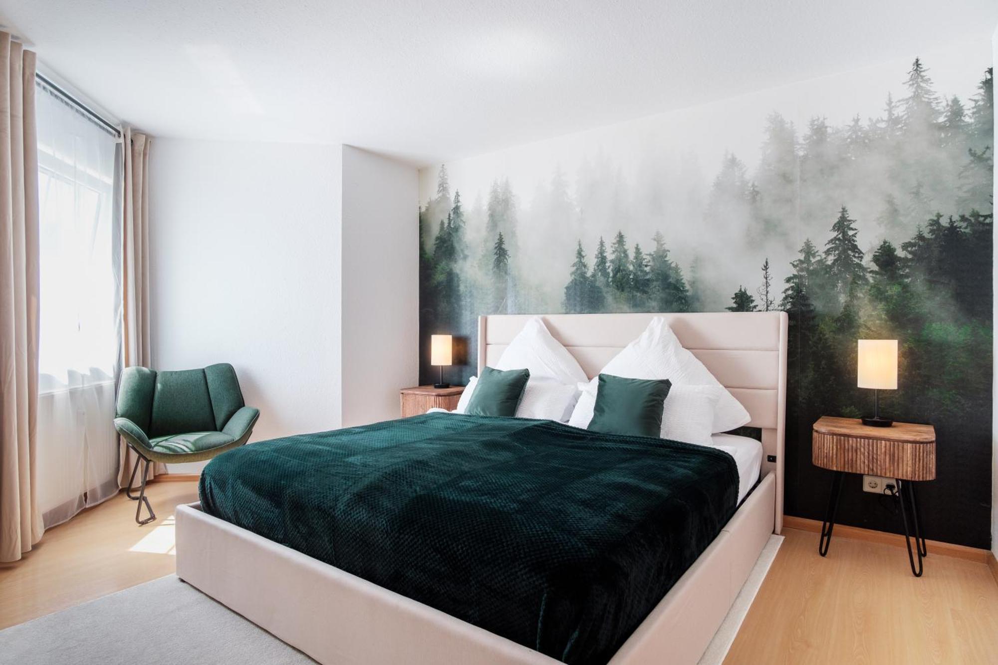 Blackforest Hideaway, Freiburg, Europapark, Schwarzwald تينْيِنغن المظهر الخارجي الصورة