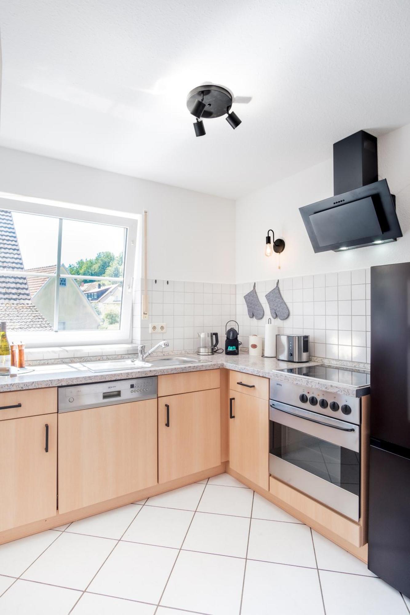 Blackforest Hideaway, Freiburg, Europapark, Schwarzwald تينْيِنغن المظهر الخارجي الصورة