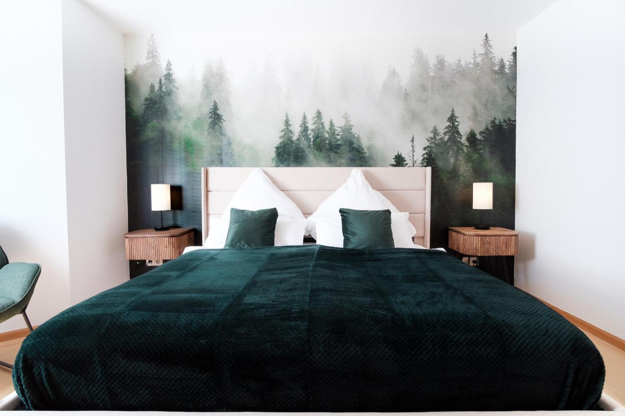 Blackforest Hideaway, Freiburg, Europapark, Schwarzwald تينْيِنغن المظهر الخارجي الصورة