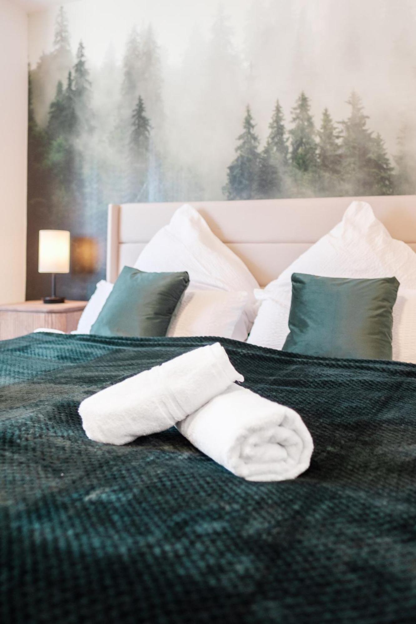 Blackforest Hideaway, Freiburg, Europapark, Schwarzwald تينْيِنغن المظهر الخارجي الصورة