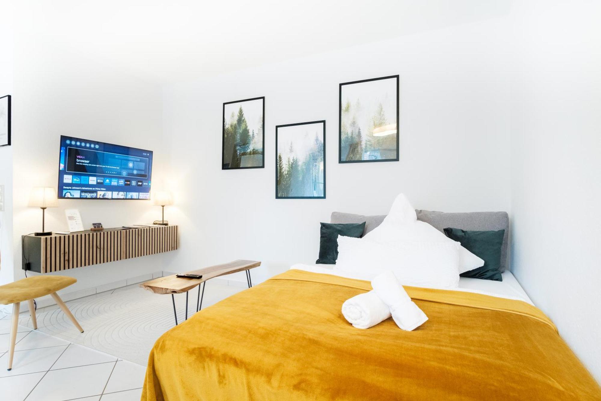 Blackforest Hideaway, Freiburg, Europapark, Schwarzwald تينْيِنغن المظهر الخارجي الصورة